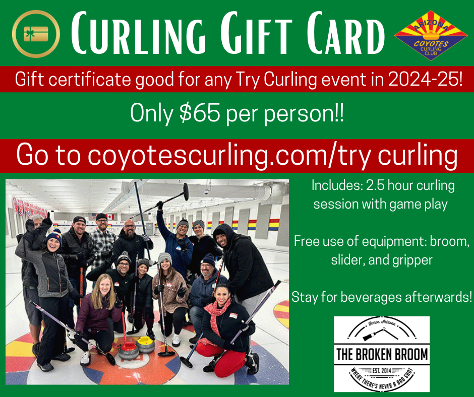 Give the gift of Curling 2